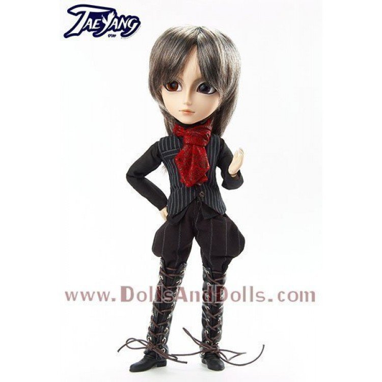 Kreisel Taeyang T207