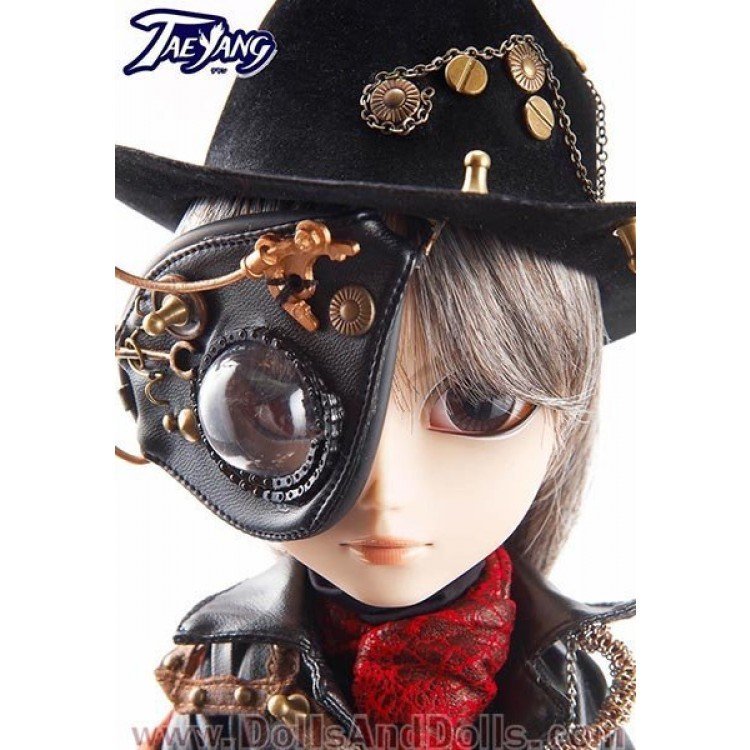 Kreisel Taeyang T207