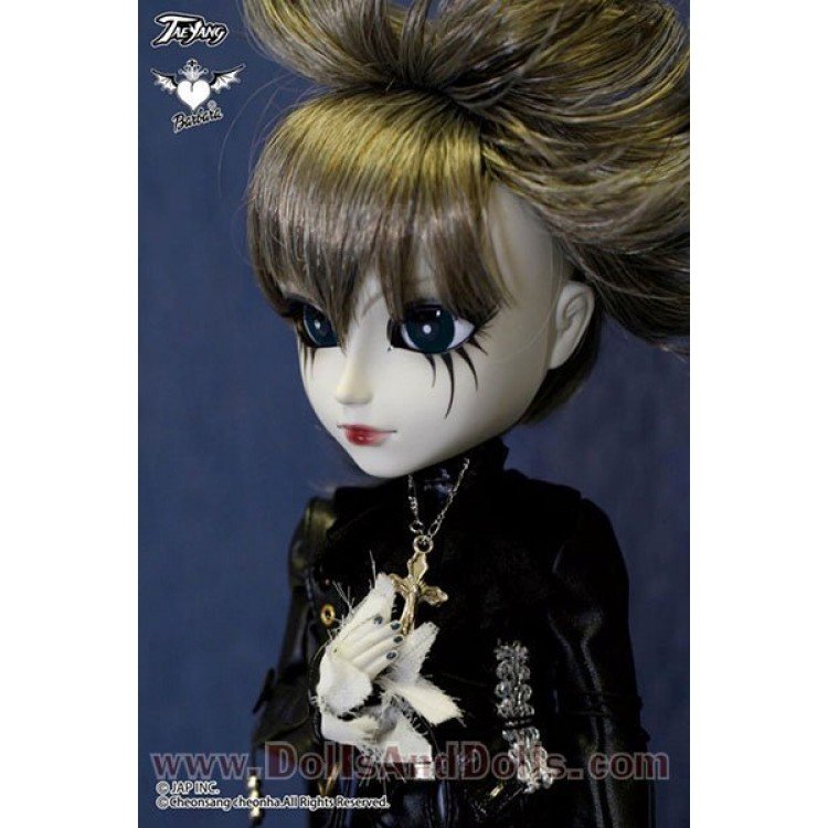 Ama Taeyang Barbara T222