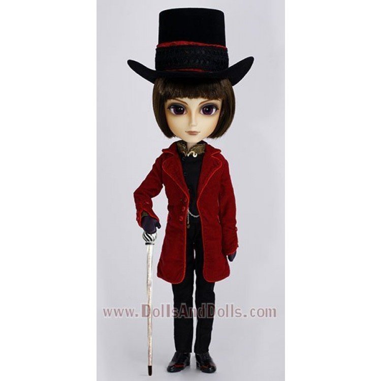 Willy Wonka Taeyang -Charlie und die Schokoladenfabrik- T224