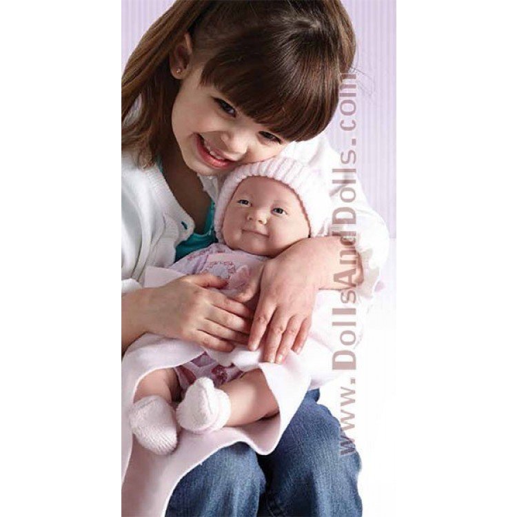Berenguer Boutique Puppe 39 cm - 18781 La newborn