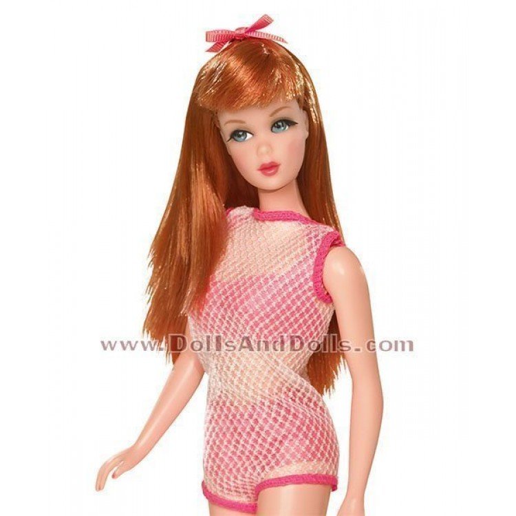 Meine Lieblings-Barbie: Twist 'N Turn - Jahr 1967 N4976