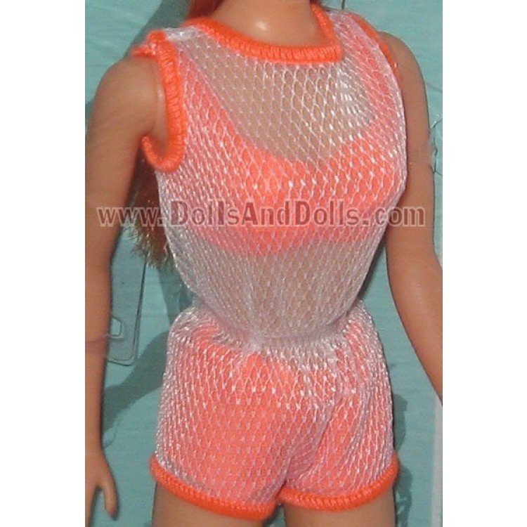 Meine Lieblings-Barbie: Twist 'N Turn - Jahr 1967 N4976