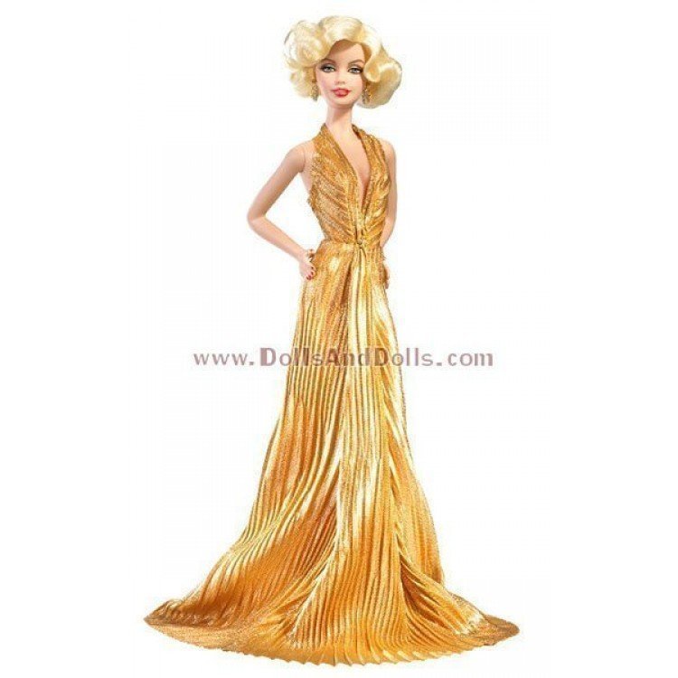 Marilyn Monroe N4987