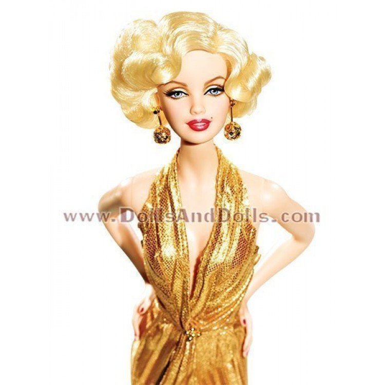 Marilyn Monroe N4987