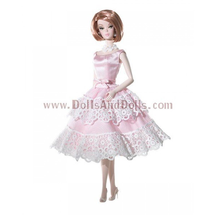 Southern Belle Barbie - Jahr 1959 N5009