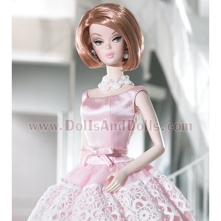 Southern Belle Barbie - Jahr 1959 N5009