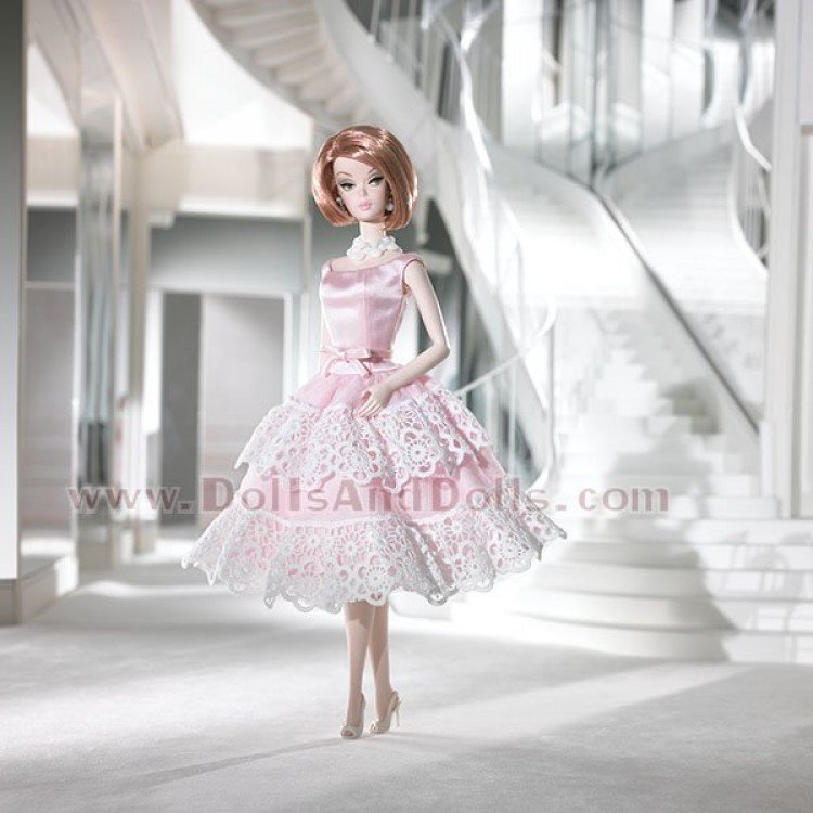 Southern Belle Barbie - Jahr 1959 N5009