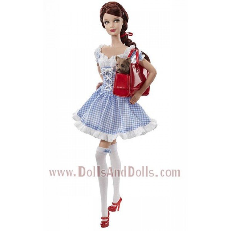 Zauberer von Oz: Miss Dorothy Gale - R4522