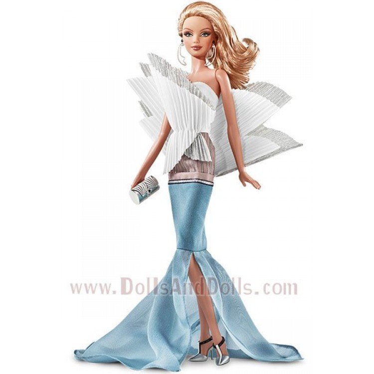 Barbie Sydney Opera House T7671