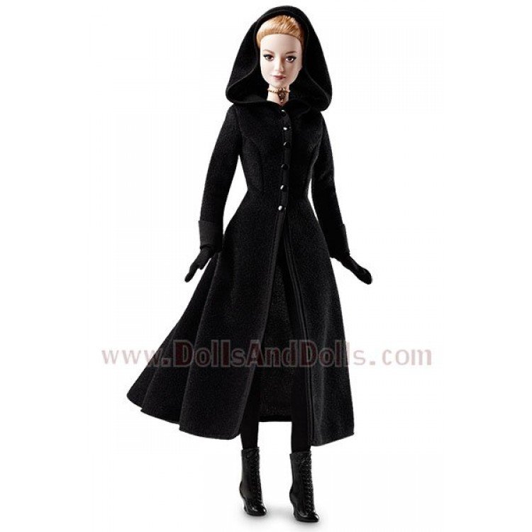 Dämmerungsfinsternis - Jane - T7676