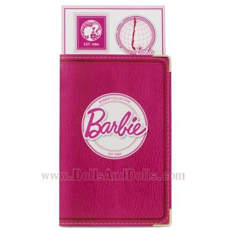 Barbie Chile W3494