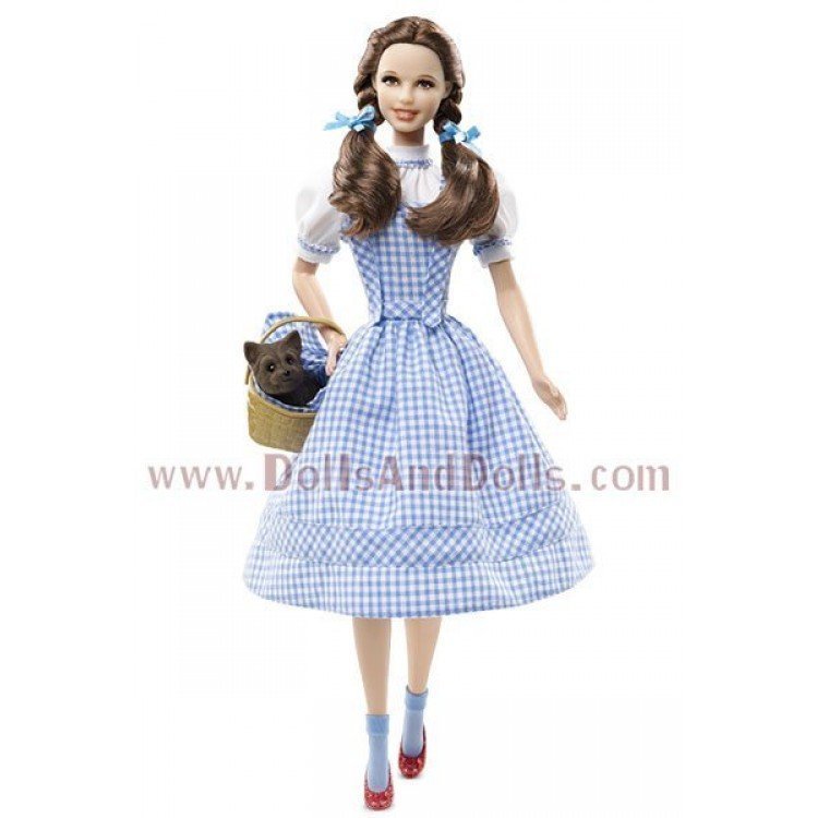 Der Zauberer von Oz - Dorothy Y0247