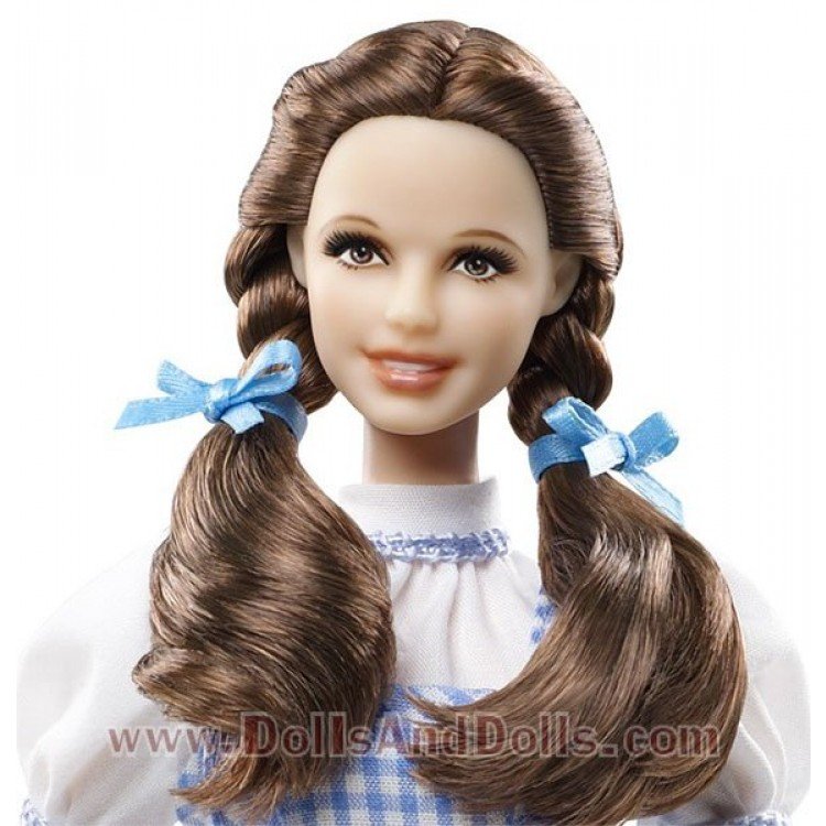 Der Zauberer von Oz - Dorothy Y0247