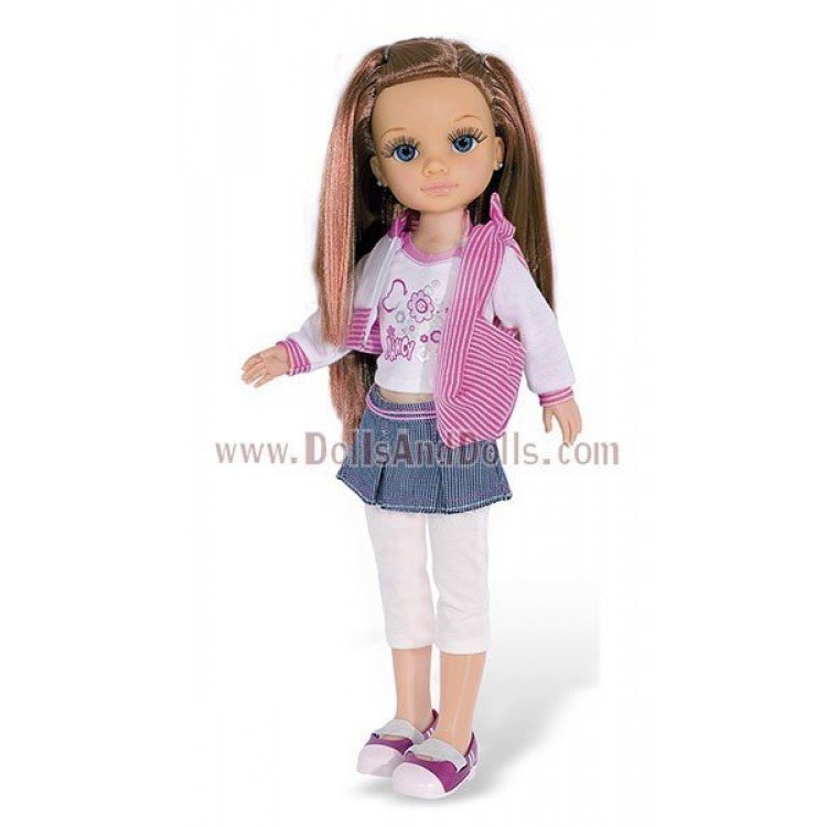 Nancy Vielfalt - Nancy Minirock