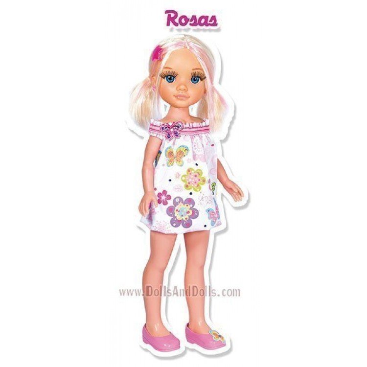 Nancy Flowers mit Düften - Rosen