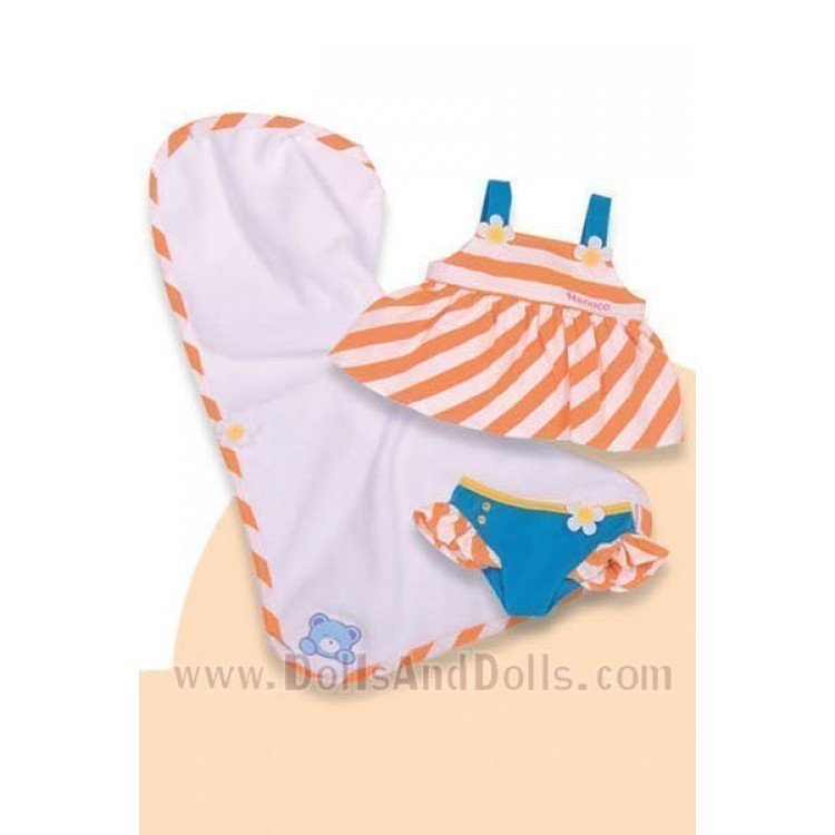 Set cuidados Nenuco - Baño