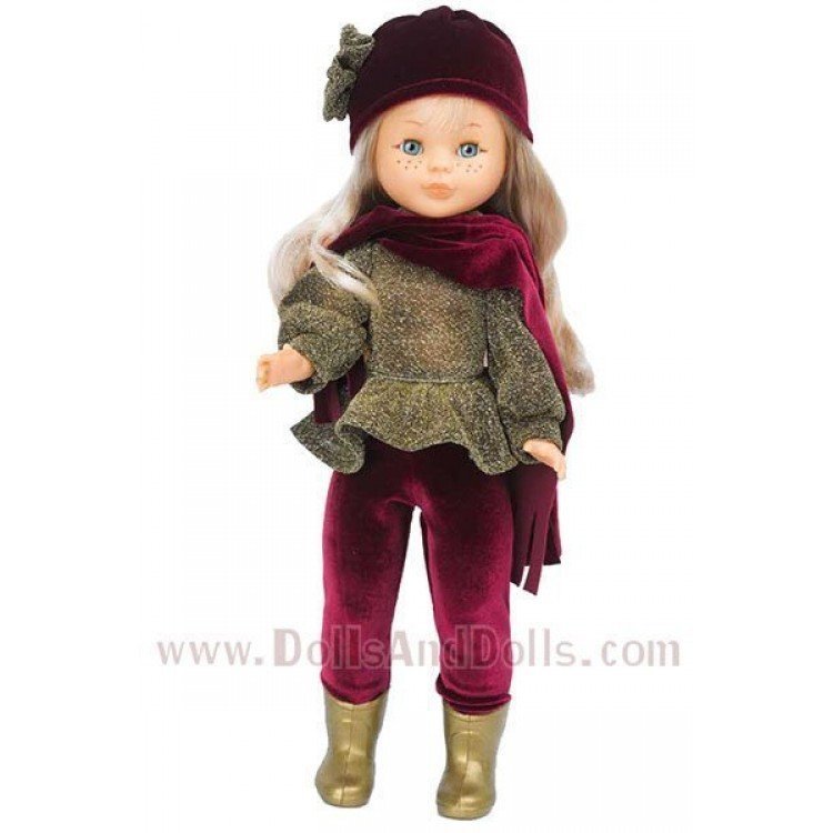 Nancy Boutique / Neuauflage 2012