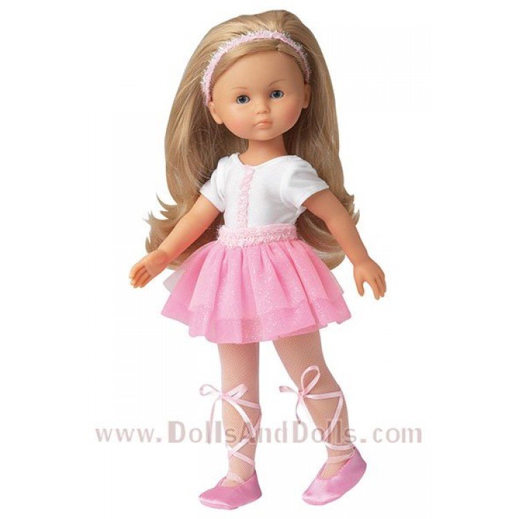 Camille-Ballerina