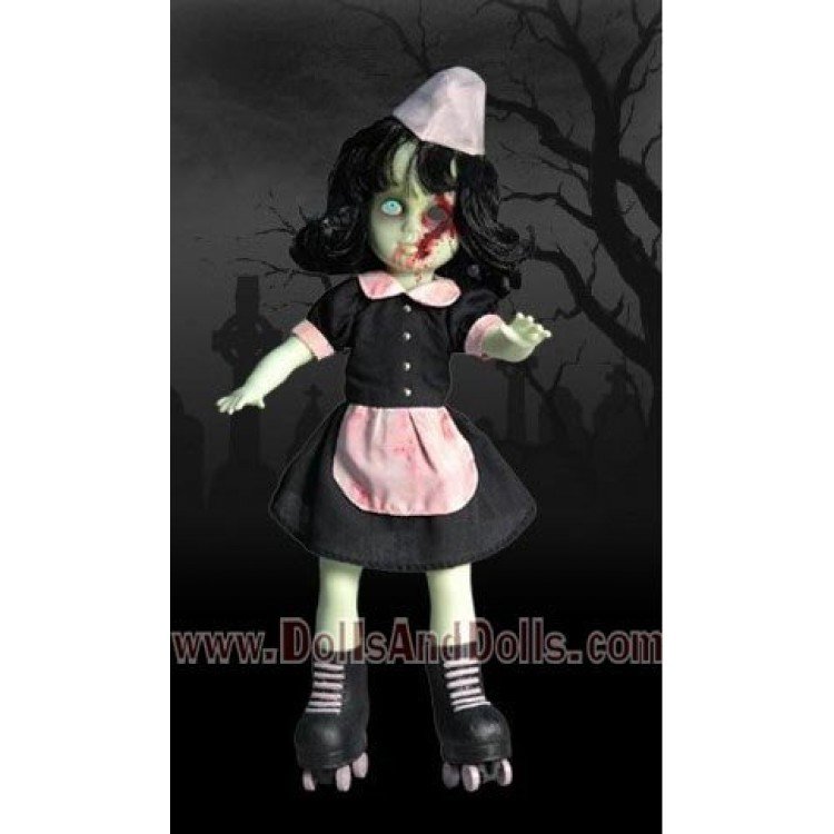 LDD Serie 22 Peggy Goo