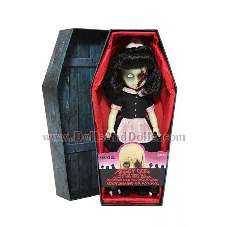 LDD Serie 22 Peggy Goo