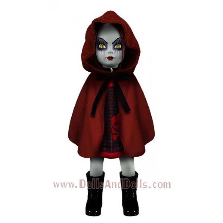 Caperucita roja