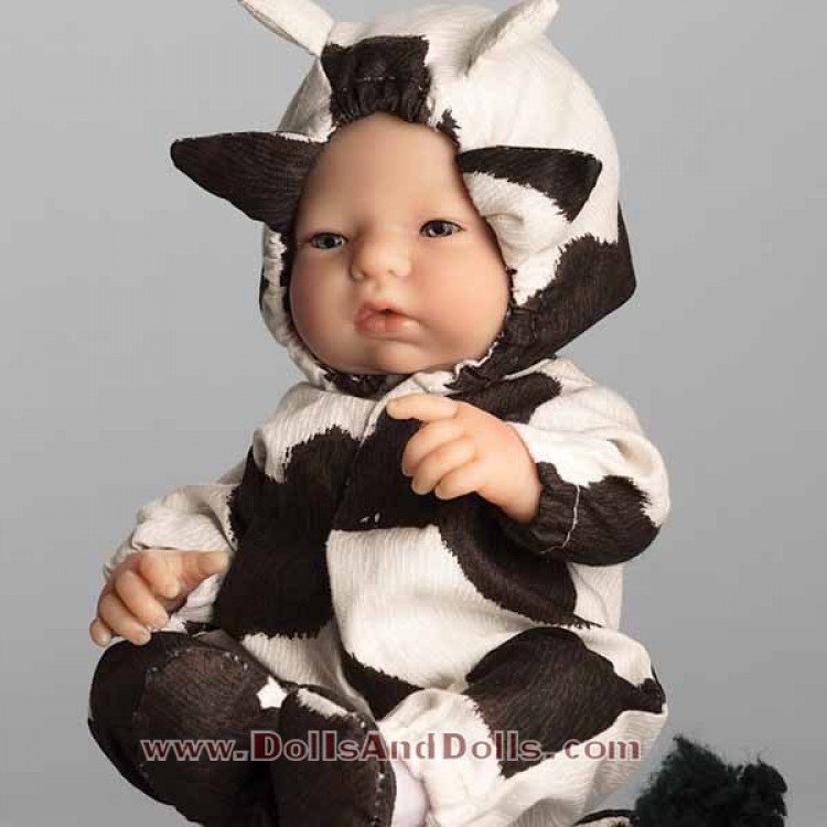 Barnyard Cuties - Kuh