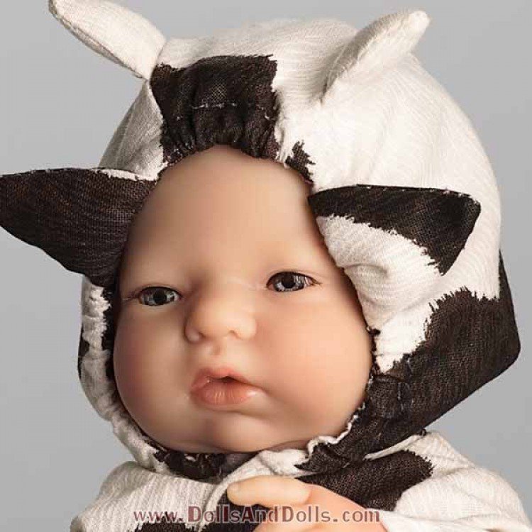 Barnyard Cuties - Kuh