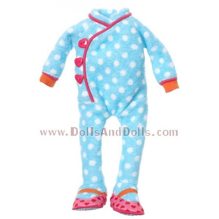 Lalaloopsy - Pyjamas