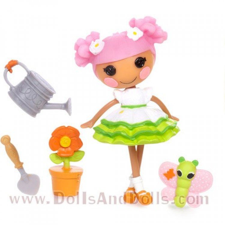 Mini-Blütenblumentopf