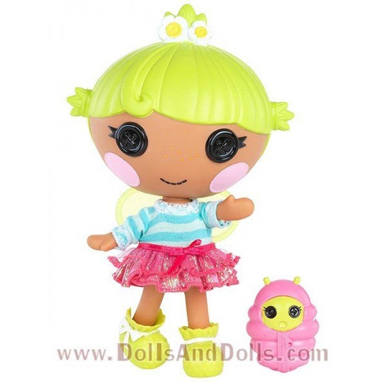 Little Twinkle N. Flutters