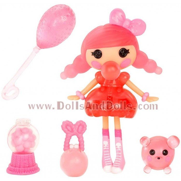 Mini Bubbles Smack 'n' Pop