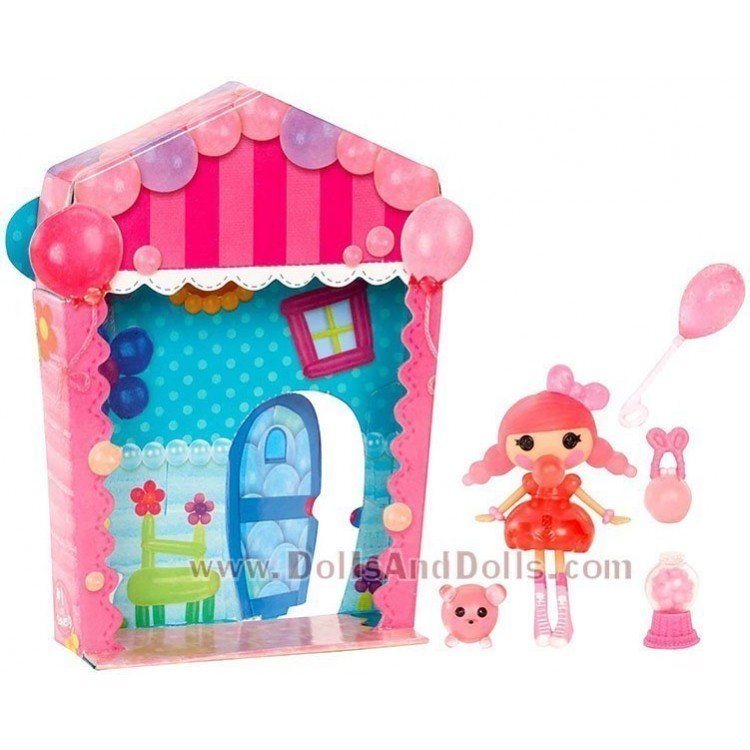 Mini Bubbles Smack 'n' Pop