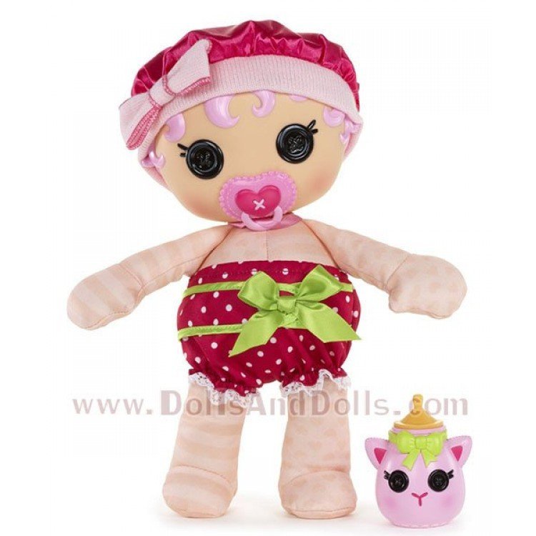 Lalaloopsy Babys - Jewel Sparkles