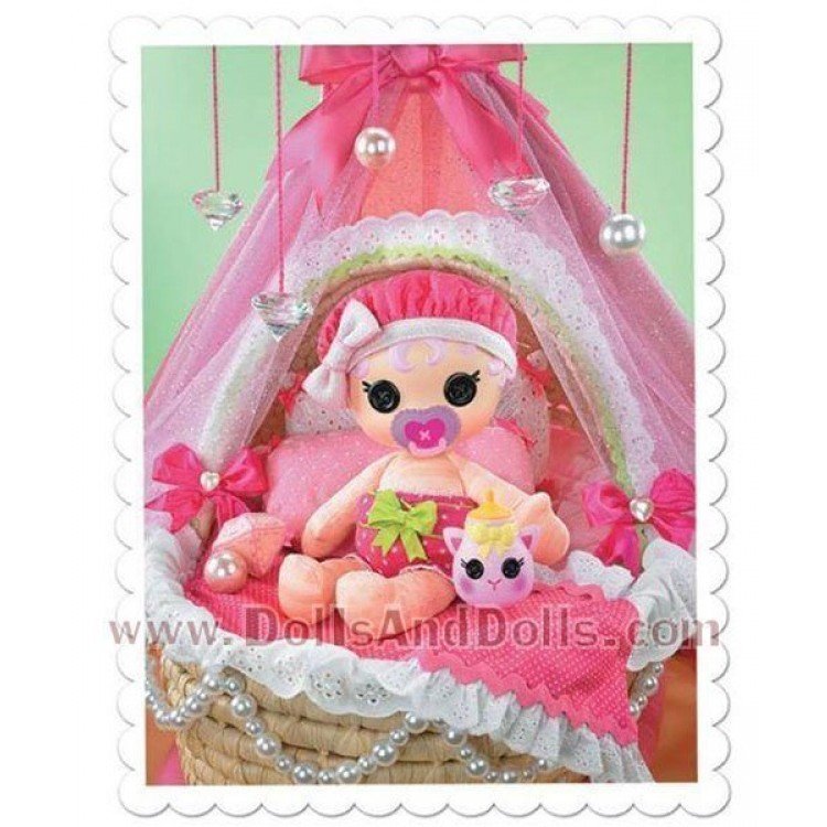 Lalaloopsy Babys - Jewel Sparkles