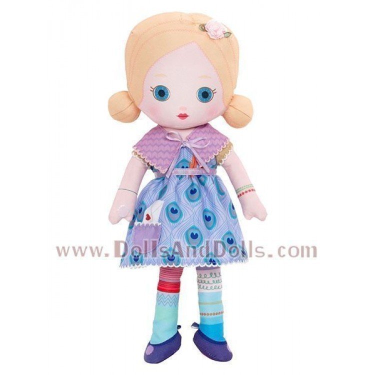 Mooshka-Puppen - Dasha