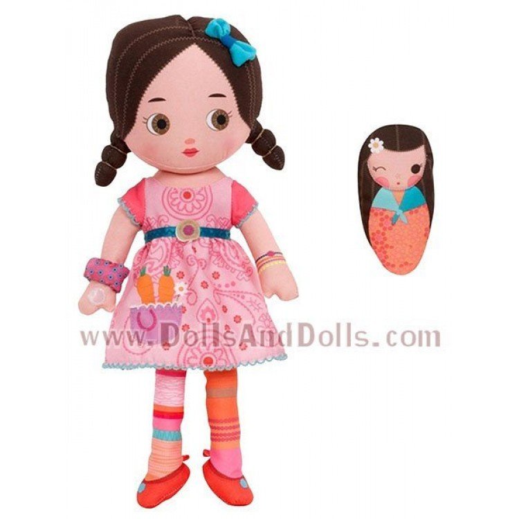 Mooshka-Puppen - Katia