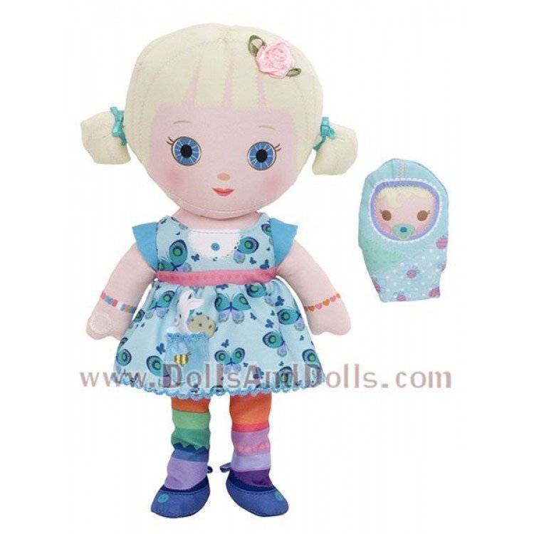 Mooshka Tots - Mischa