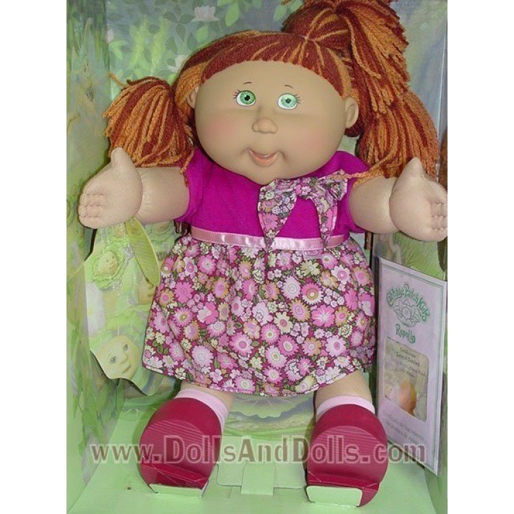 CPK Puppe 46cm - Liana Isabel