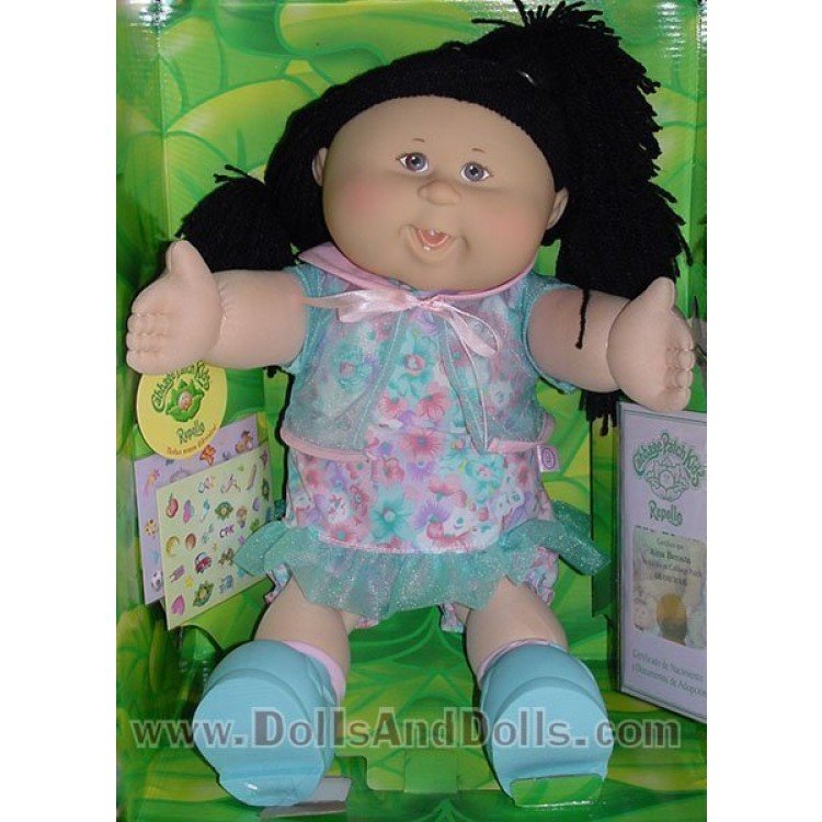 CPK Puppe 46cm - Aina Renata