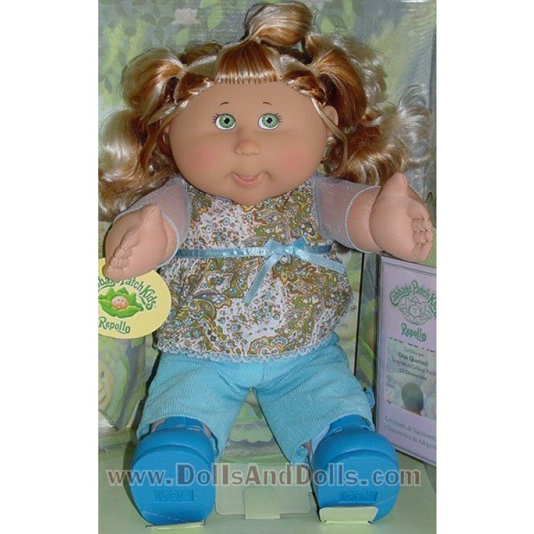 CPK Puppe von 46cm - Ona Queralt