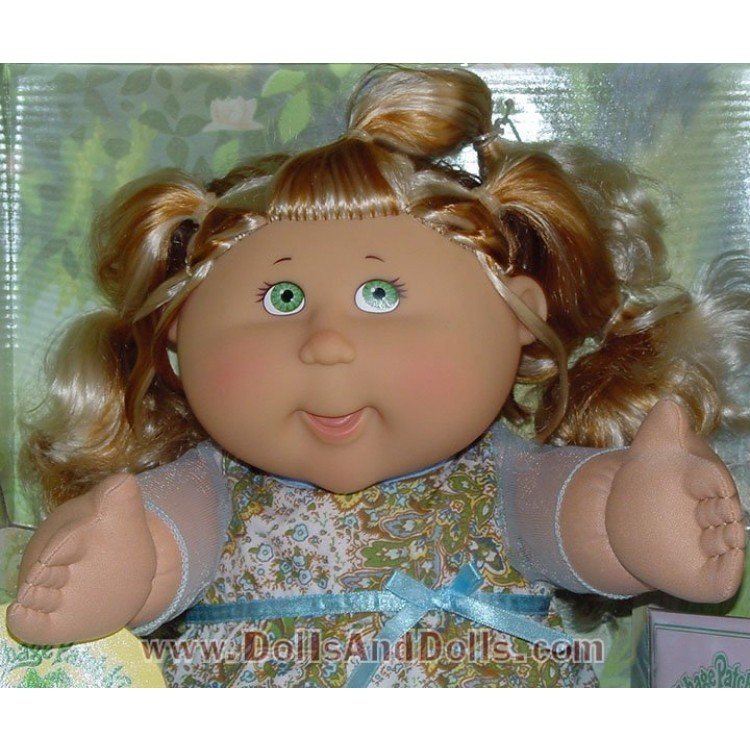 CPK Puppe von 46cm - Ona Queralt