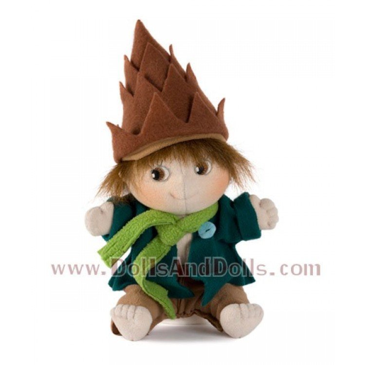 Rubens Linné - Tannenzapfen