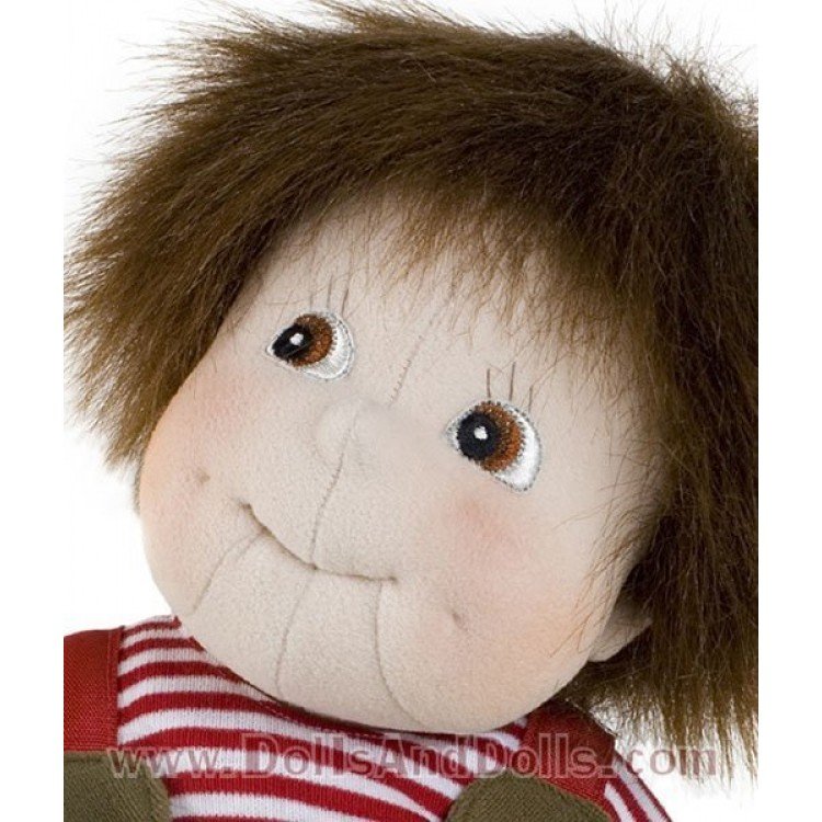 Rubens Scheunenpuppe - Little Rubens - Emil