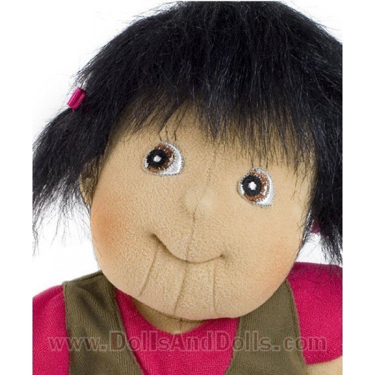 Kleiner Rubens - Maria