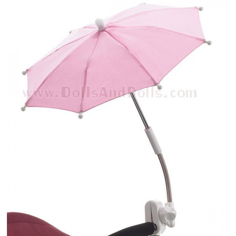Sombrilla Rosa Chic