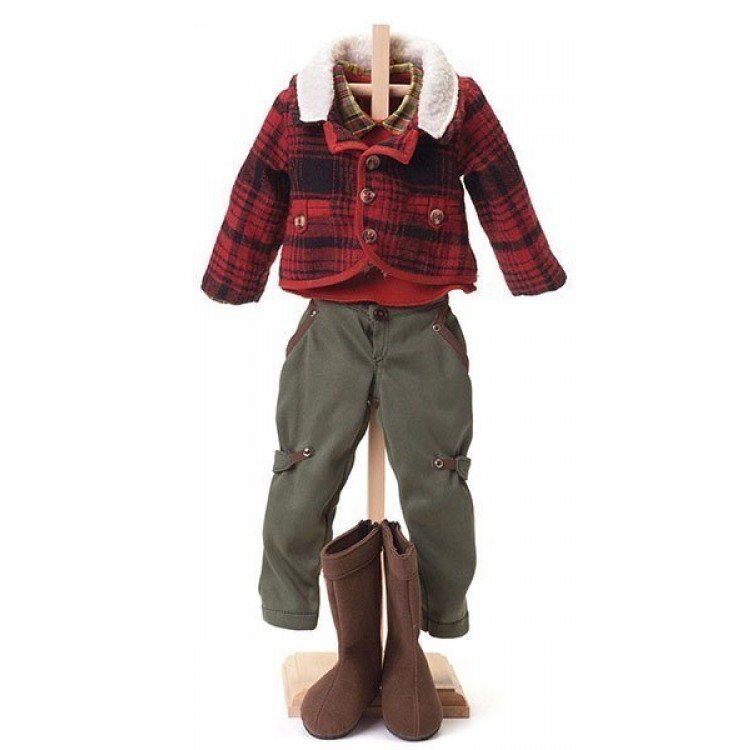 KidznCats - Outfit - Tina