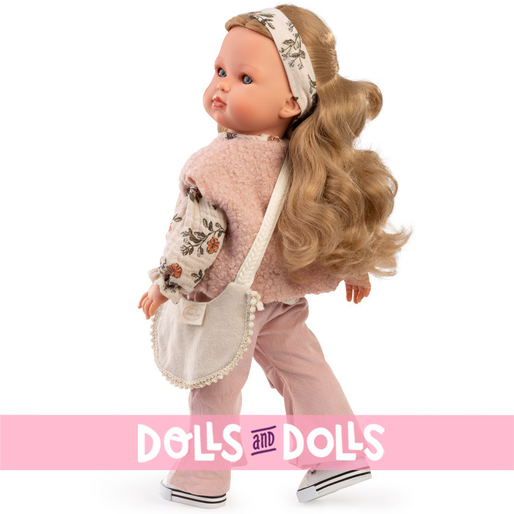 Antonio Juan Puppe 45 cm - Bella Folk
