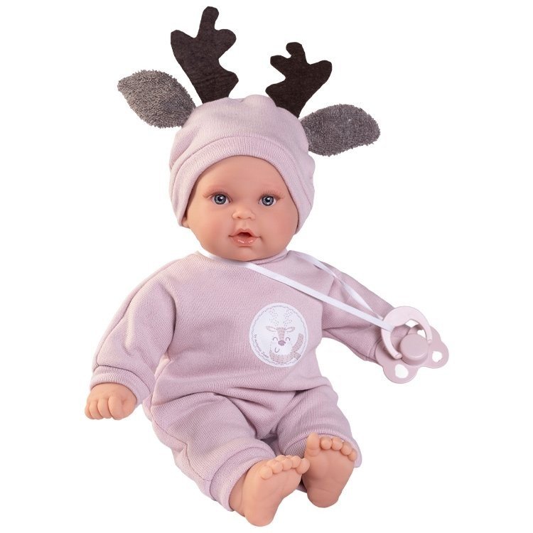 Baby alive lagrimitas deals