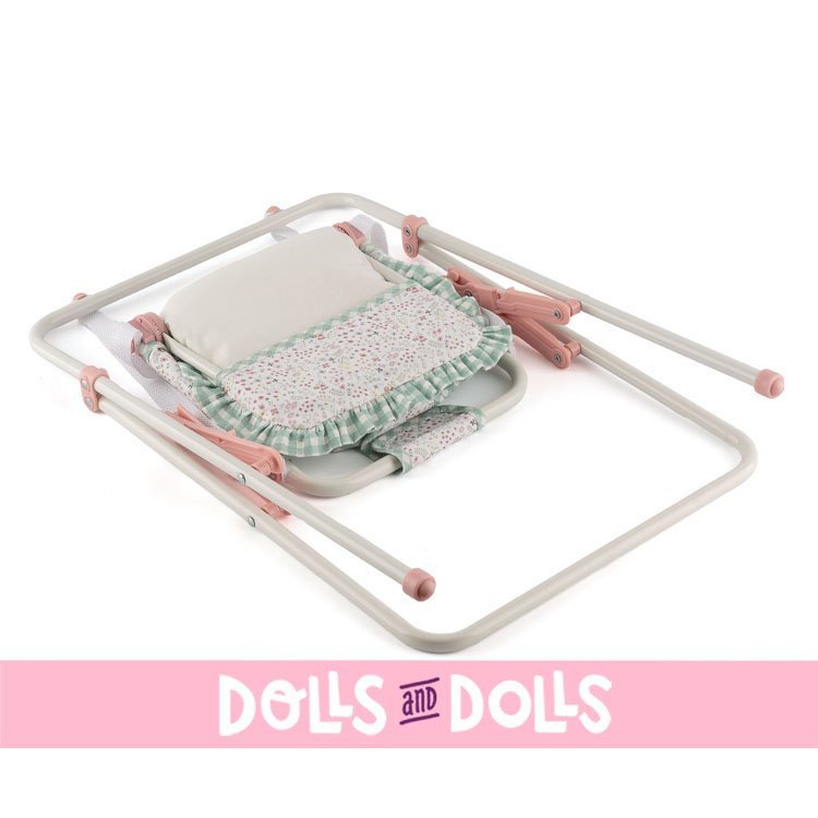 Ergänzungen für Asi Puppe - Así Dreams - Cloe Kollektion - Schaukel